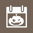 Free Flat Halloween Icons-81